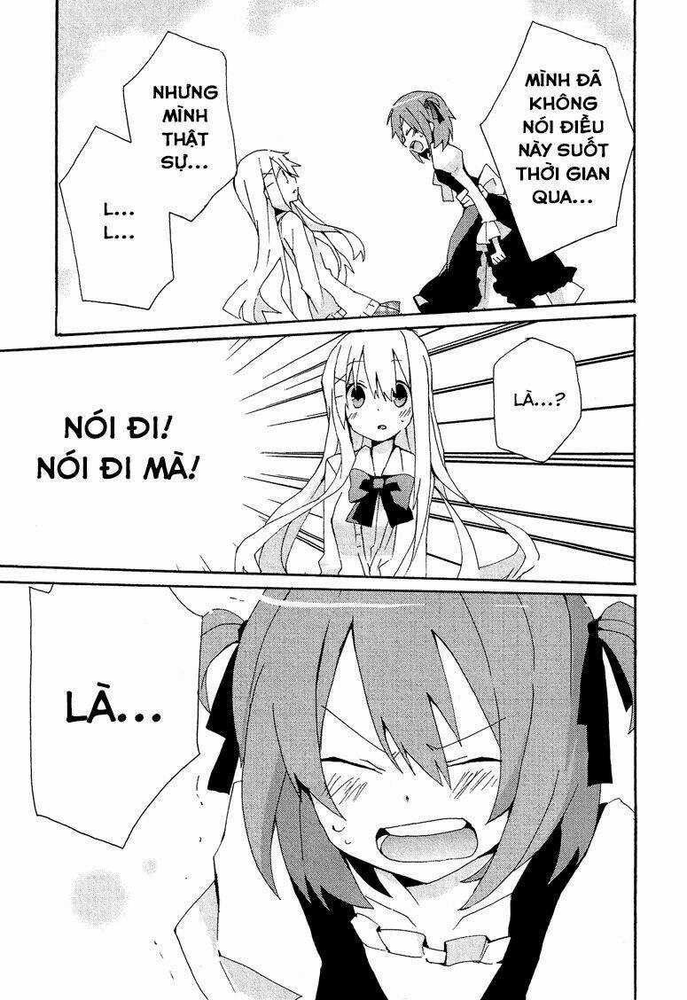 Kokuhaku - Chapter 2 - Trang 15