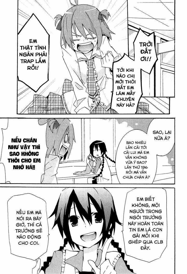 Kokuhaku - Chapter 2 - Trang 3