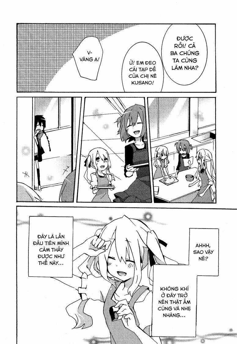 Kokuhaku - Chapter 3 - Trang 16