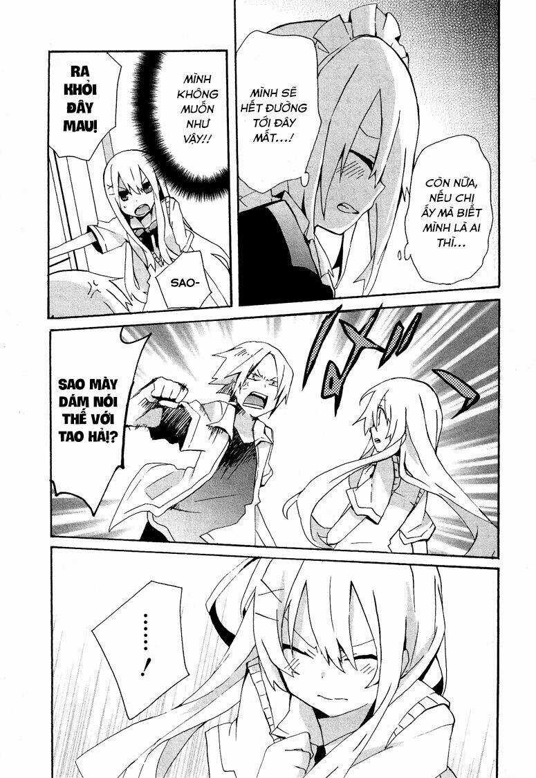 Kokuhaku - Chapter 4 - Trang 11