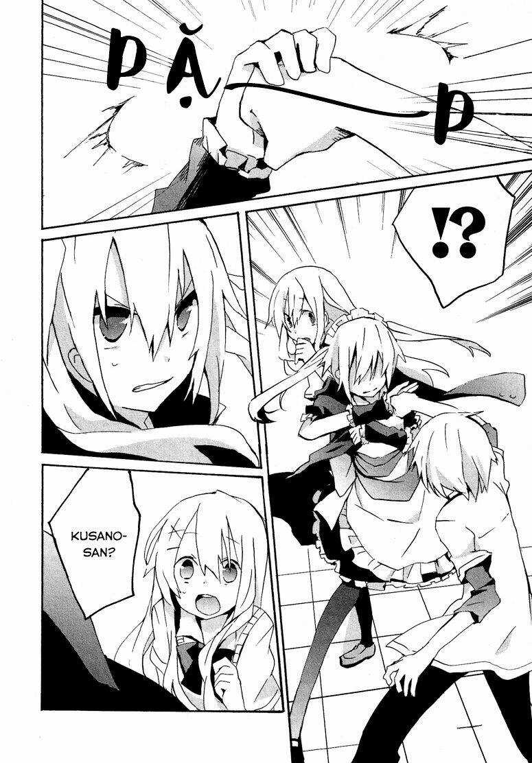 Kokuhaku - Chapter 4 - Trang 12