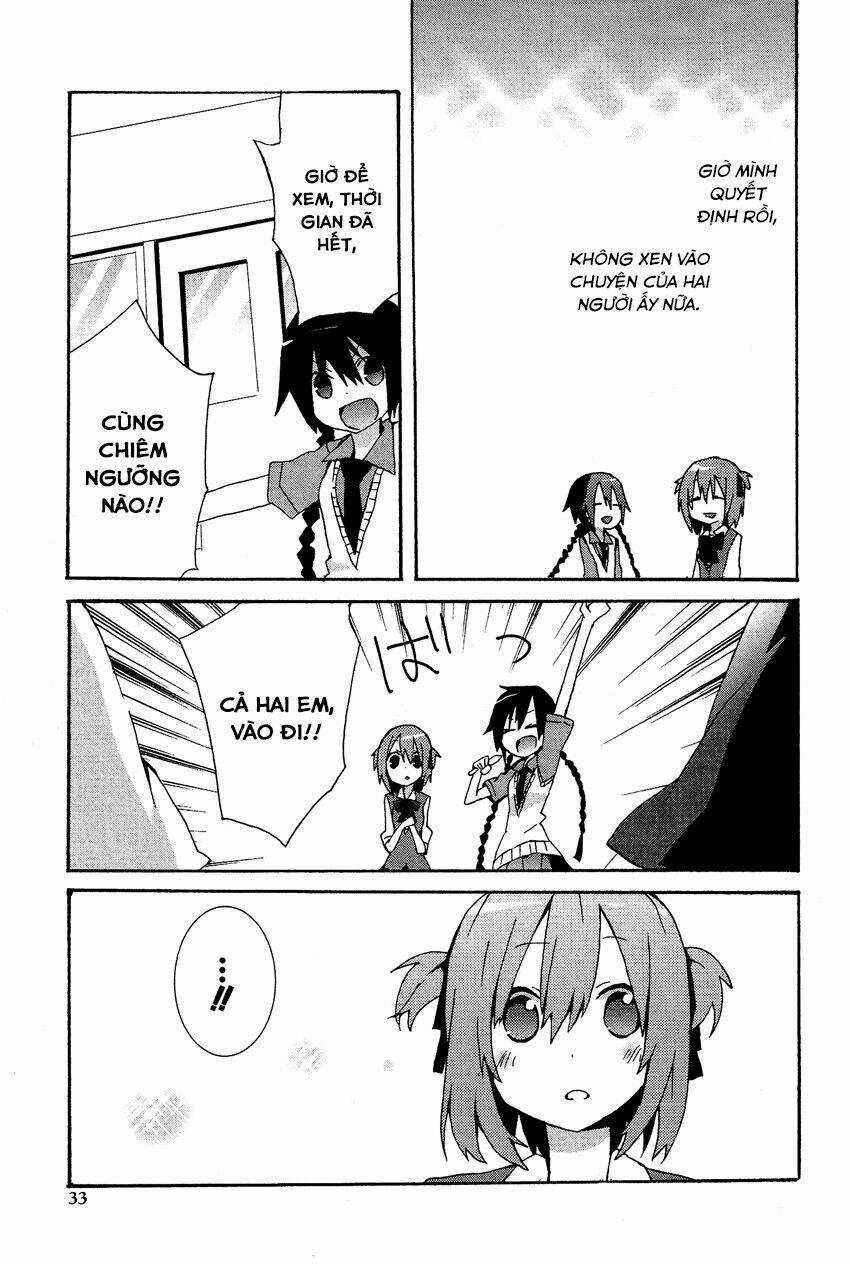 Kokuhaku - Chapter 6 - Trang 13