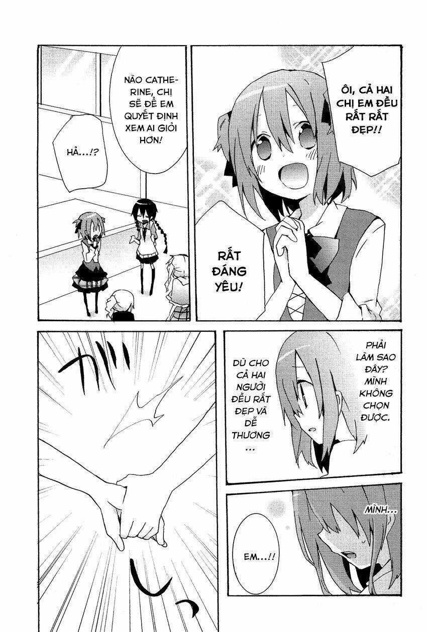 Kokuhaku - Chapter 6 - Trang 15