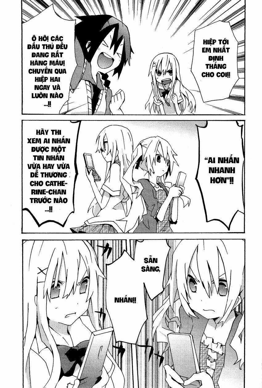 Kokuhaku - Chapter 6 - Trang 9