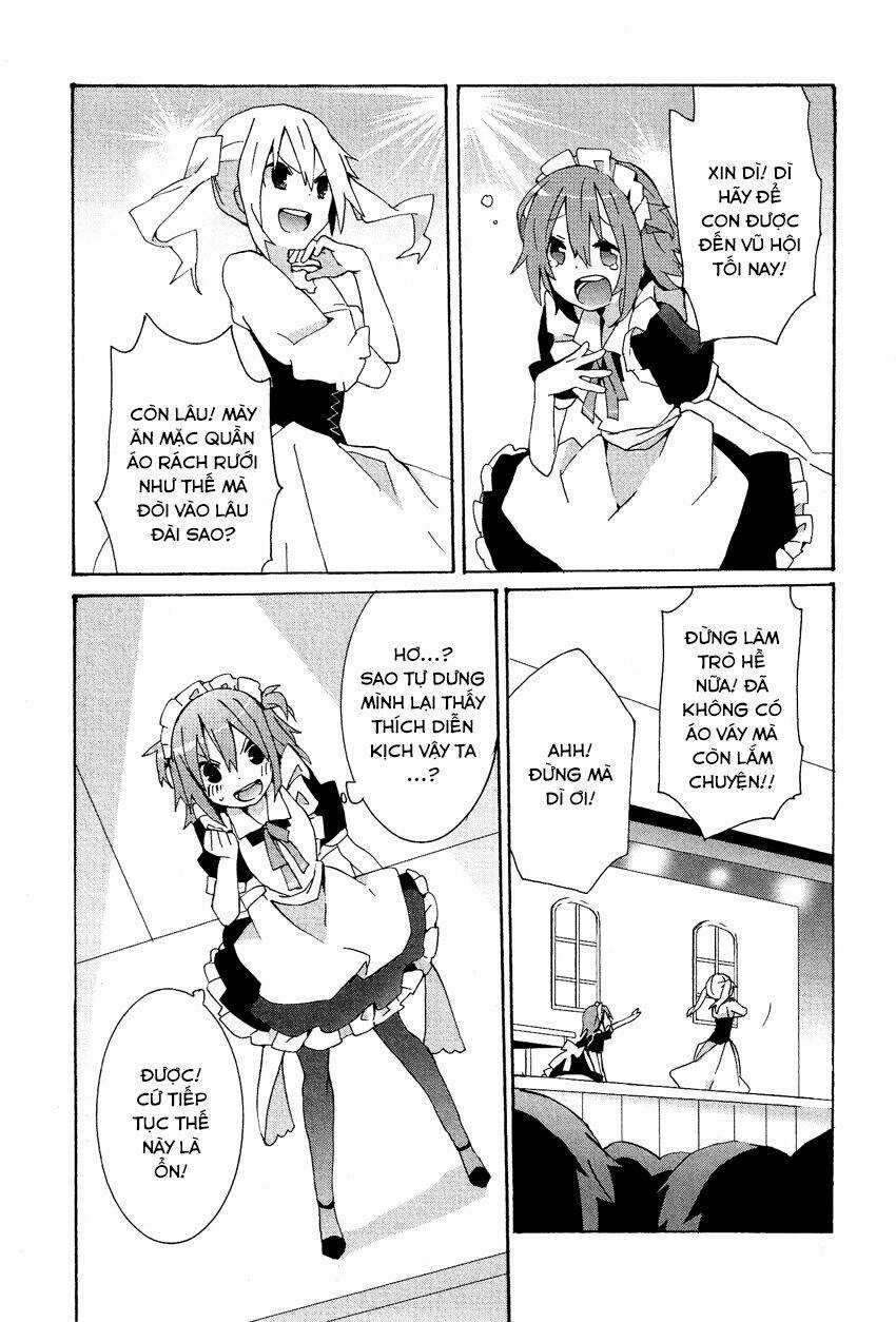Kokuhaku - Chapter 7 - Trang 11