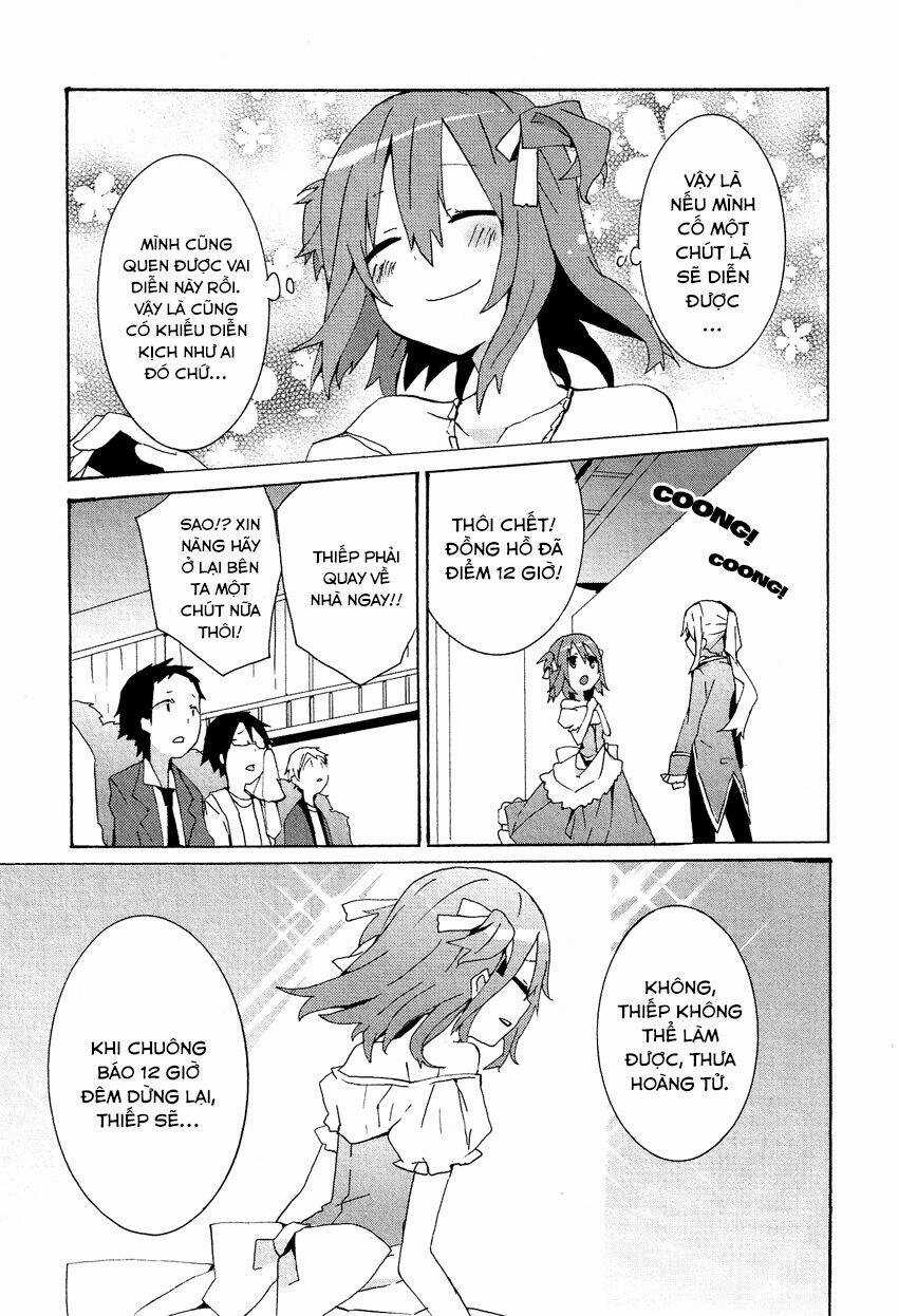 Kokuhaku - Chapter 7 - Trang 13