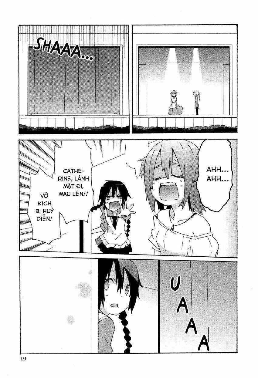 Kokuhaku - Chapter 7 - Trang 17