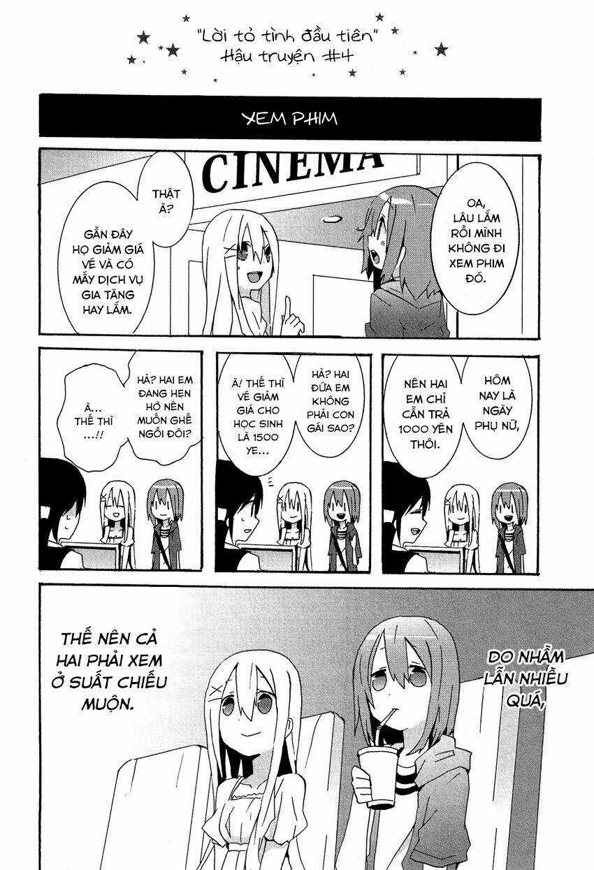 Kokuhaku - Chapter 8.5 - Trang 4