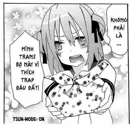 Kokuhaku - Chapter 8.5 - Trang 8