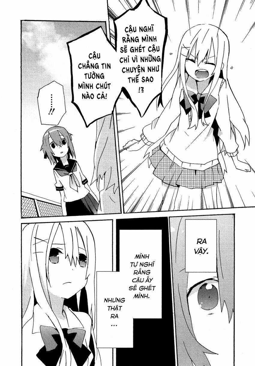 Kokuhaku - Chapter 8 - Trang 14