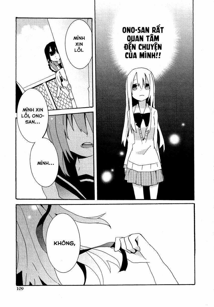 Kokuhaku - Chapter 8 - Trang 15