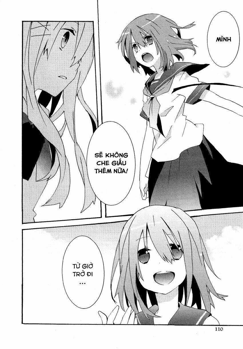 Kokuhaku - Chapter 8 - Trang 16