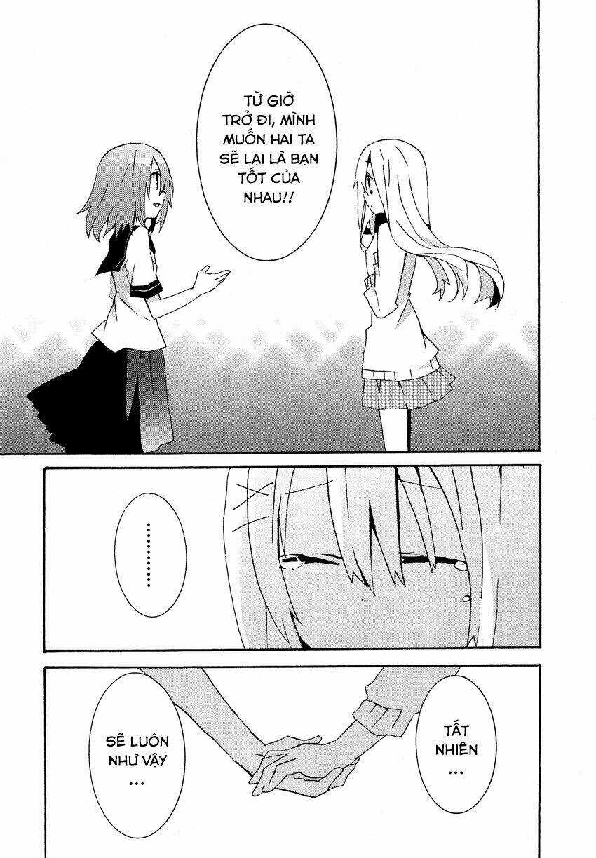 Kokuhaku - Chapter 8 - Trang 17