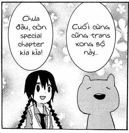 Kokuhaku - Chapter 8 - Trang 22