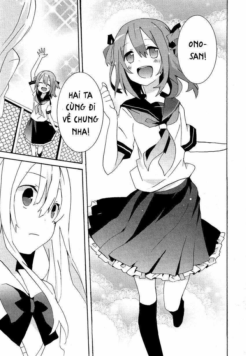 Kokuhaku - Chapter 8 - Trang 5