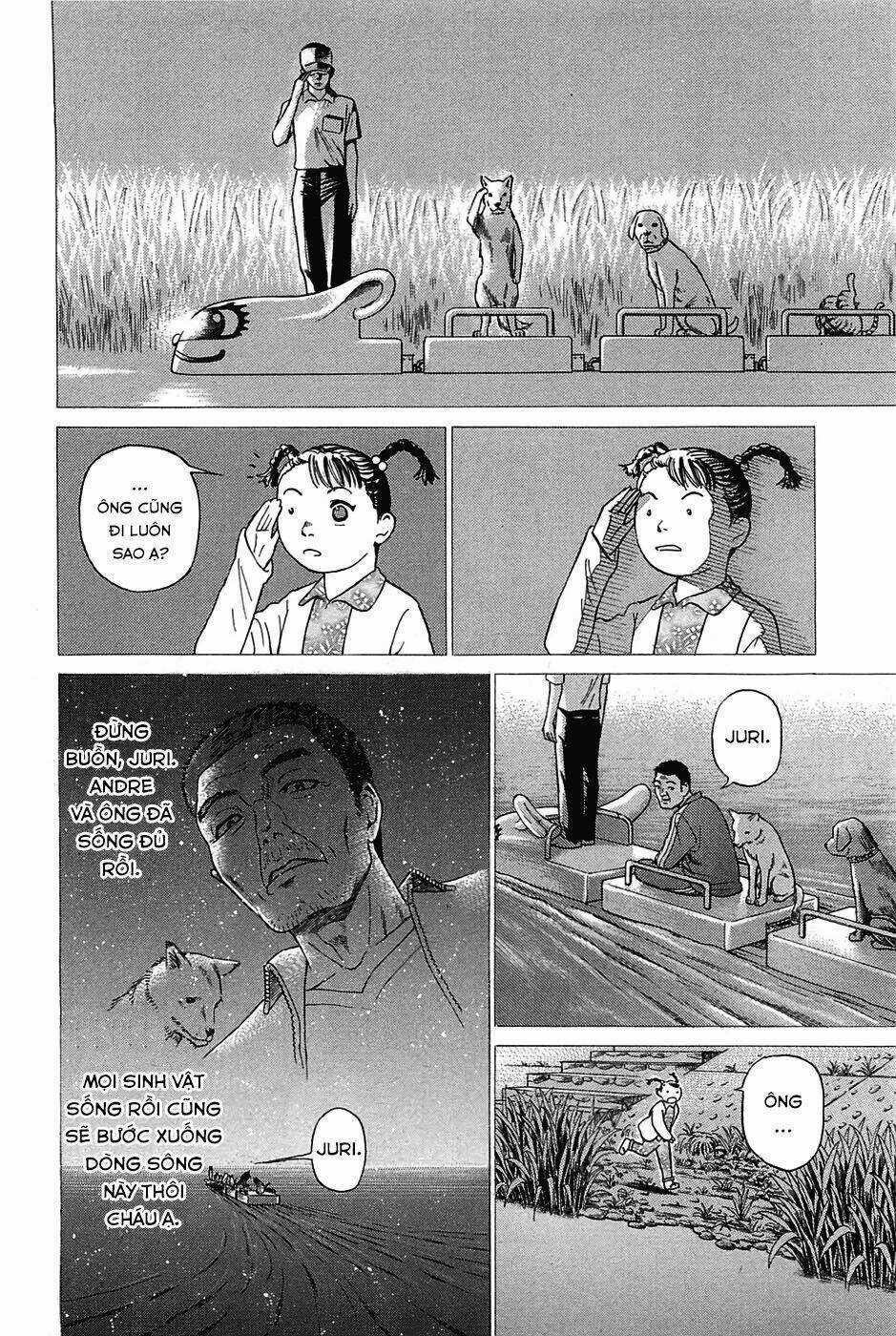 Kokukoku - Chapter 1 - Trang 13