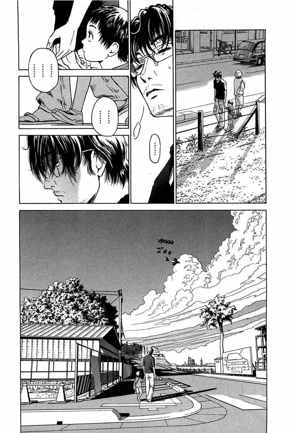 Kokukoku - Chapter 1 - Trang 27