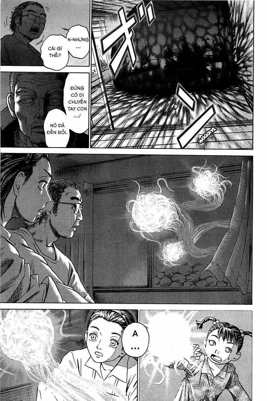 Kokukoku - Chapter 1 - Trang 44