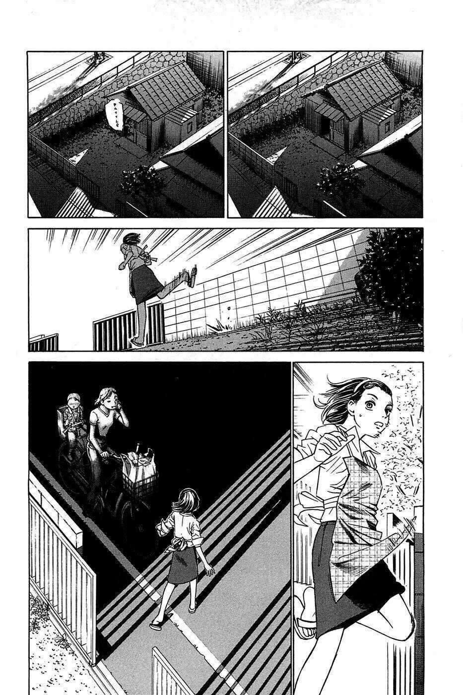 Kokukoku - Chapter 1 - Trang 47