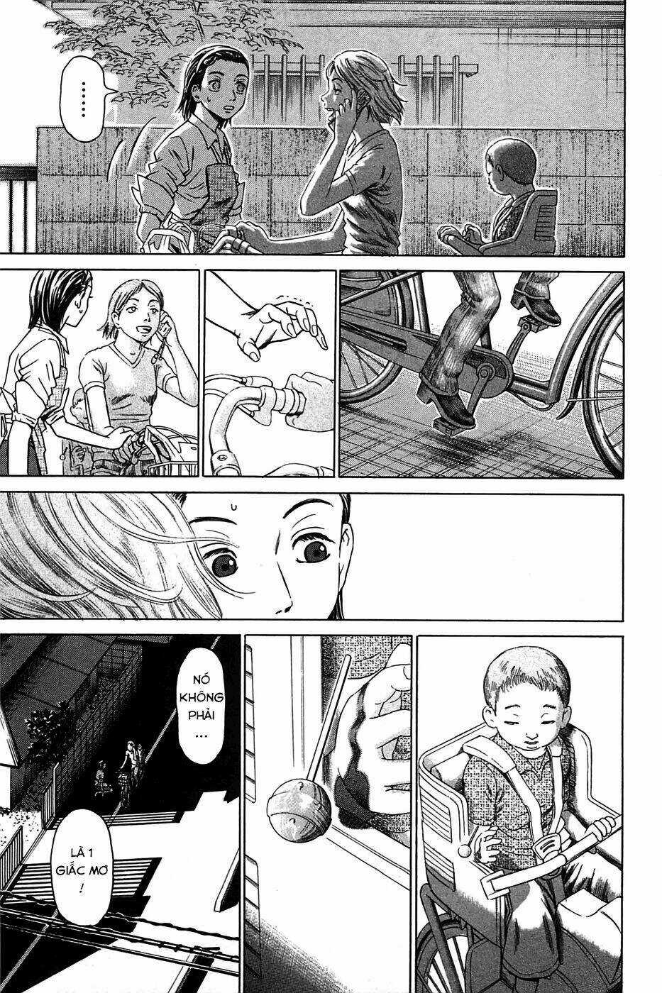 Kokukoku - Chapter 1 - Trang 48