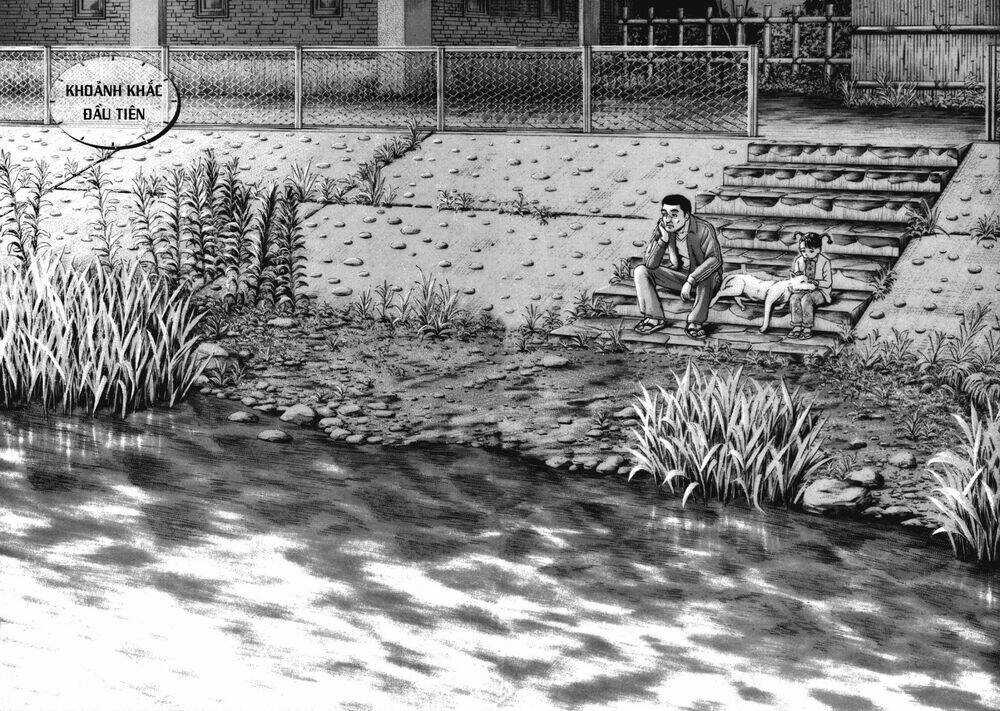 Kokukoku - Chapter 1 - Trang 10