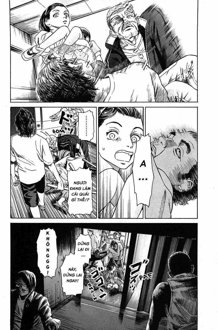 Kokukoku - Chapter 2 - Trang 16