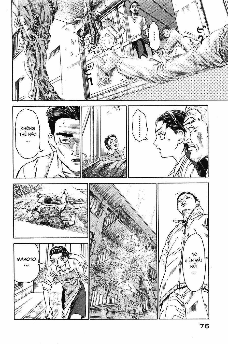 Kokukoku - Chapter 2 - Trang 29