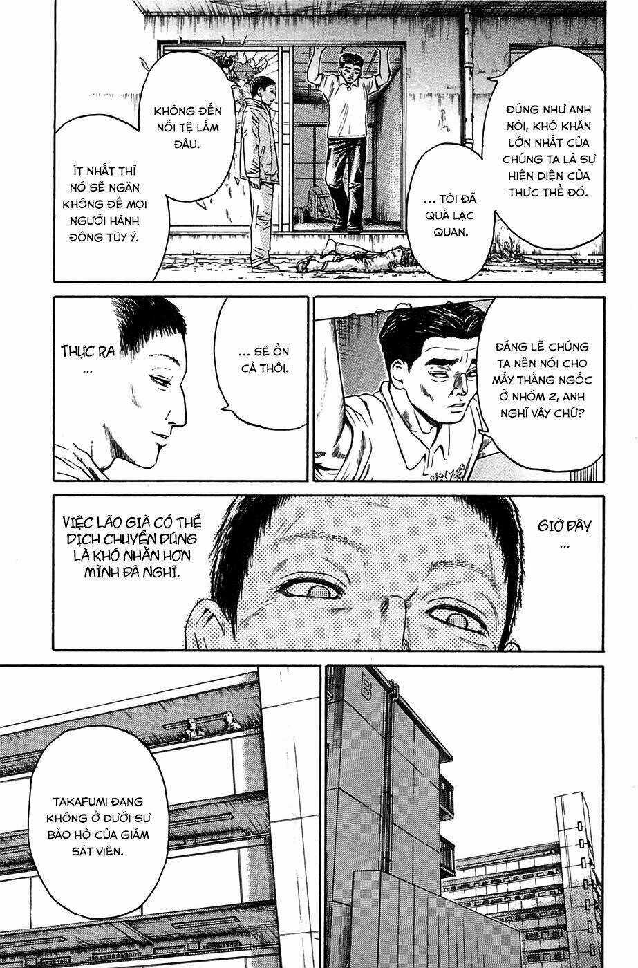 Kokukoku - Chapter 2 - Trang 34