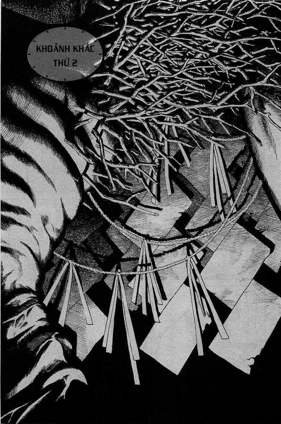 Kokukoku - Chapter 2 - Trang 5