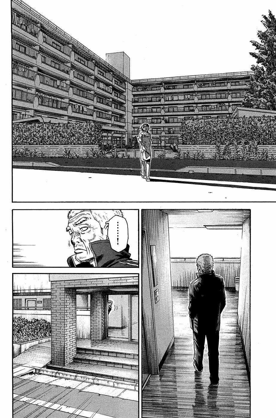 Kokukoku - Chapter 3 - Trang 25