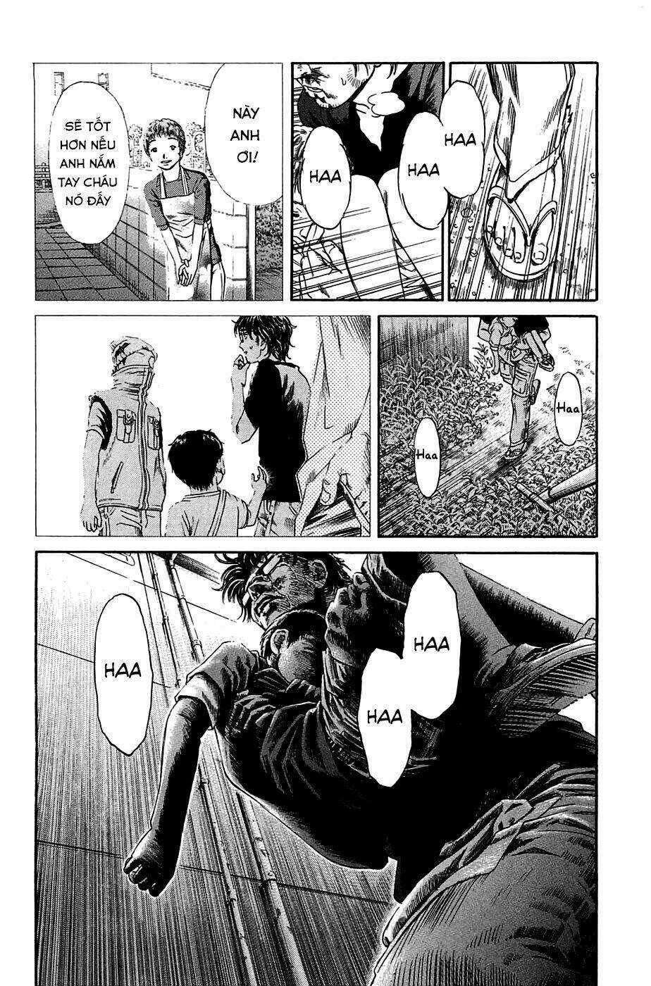 Kokukoku - Chapter 3 - Trang 33