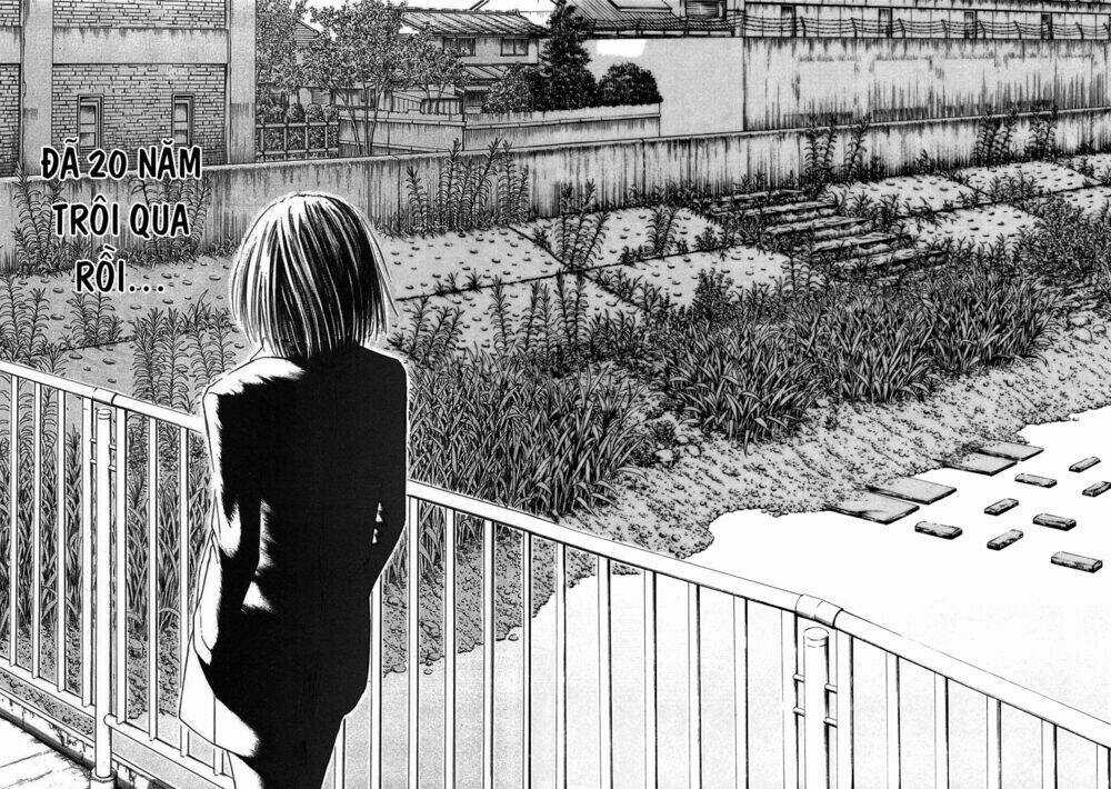 Kokukoku - Chapter 3 - Trang 35