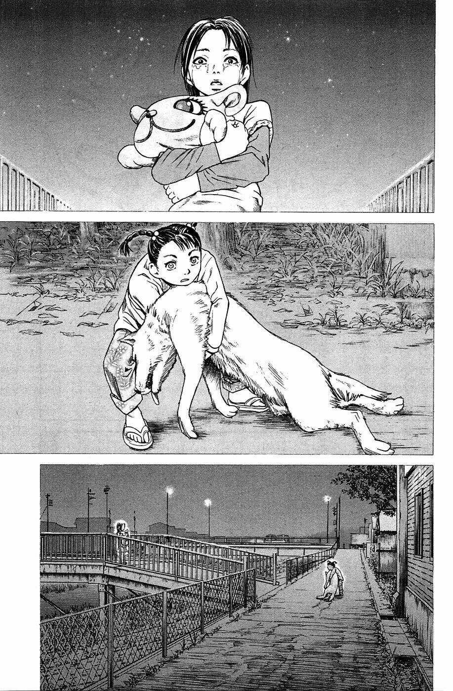 Kokukoku - Chapter 3 - Trang 37