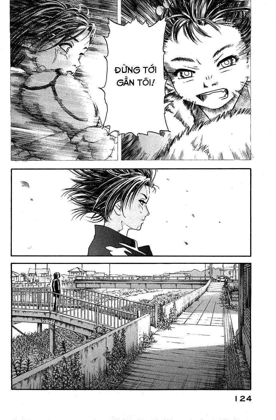 Kokukoku - Chapter 3 - Trang 38