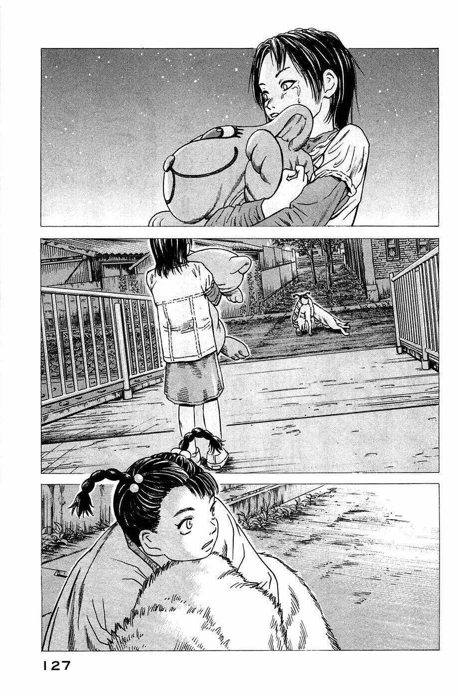 Kokukoku - Chapter 4 - Trang 3