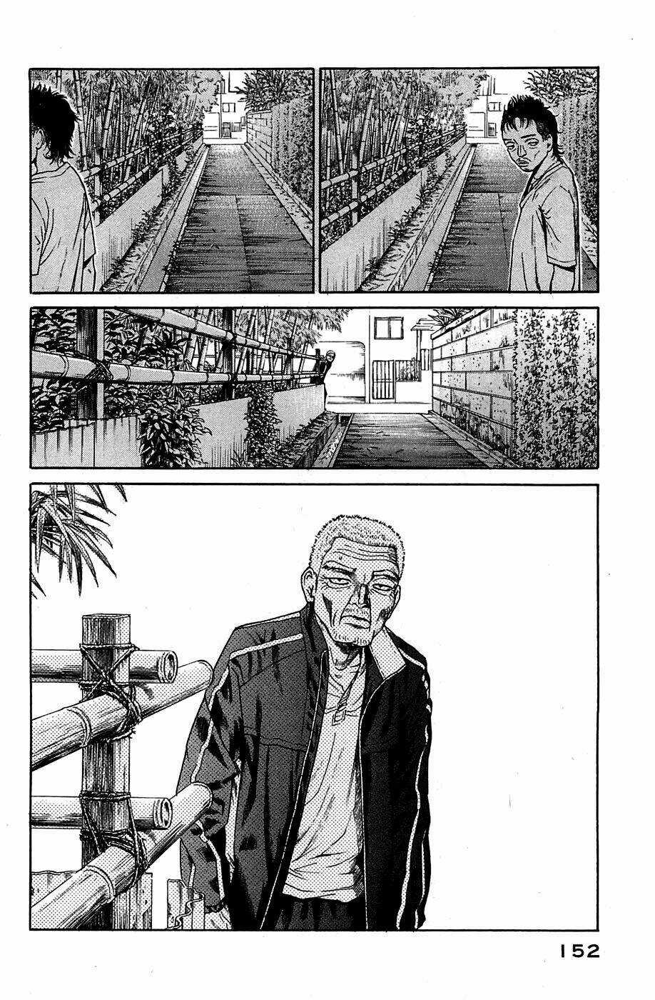 Kokukoku - Chapter 4 - Trang 26