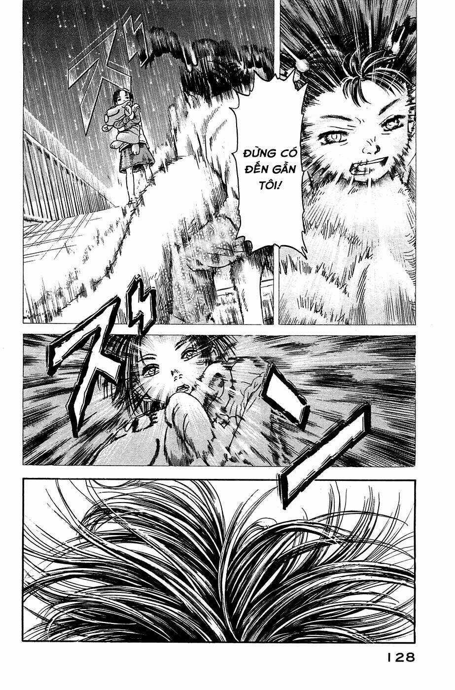 Kokukoku - Chapter 4 - Trang 4