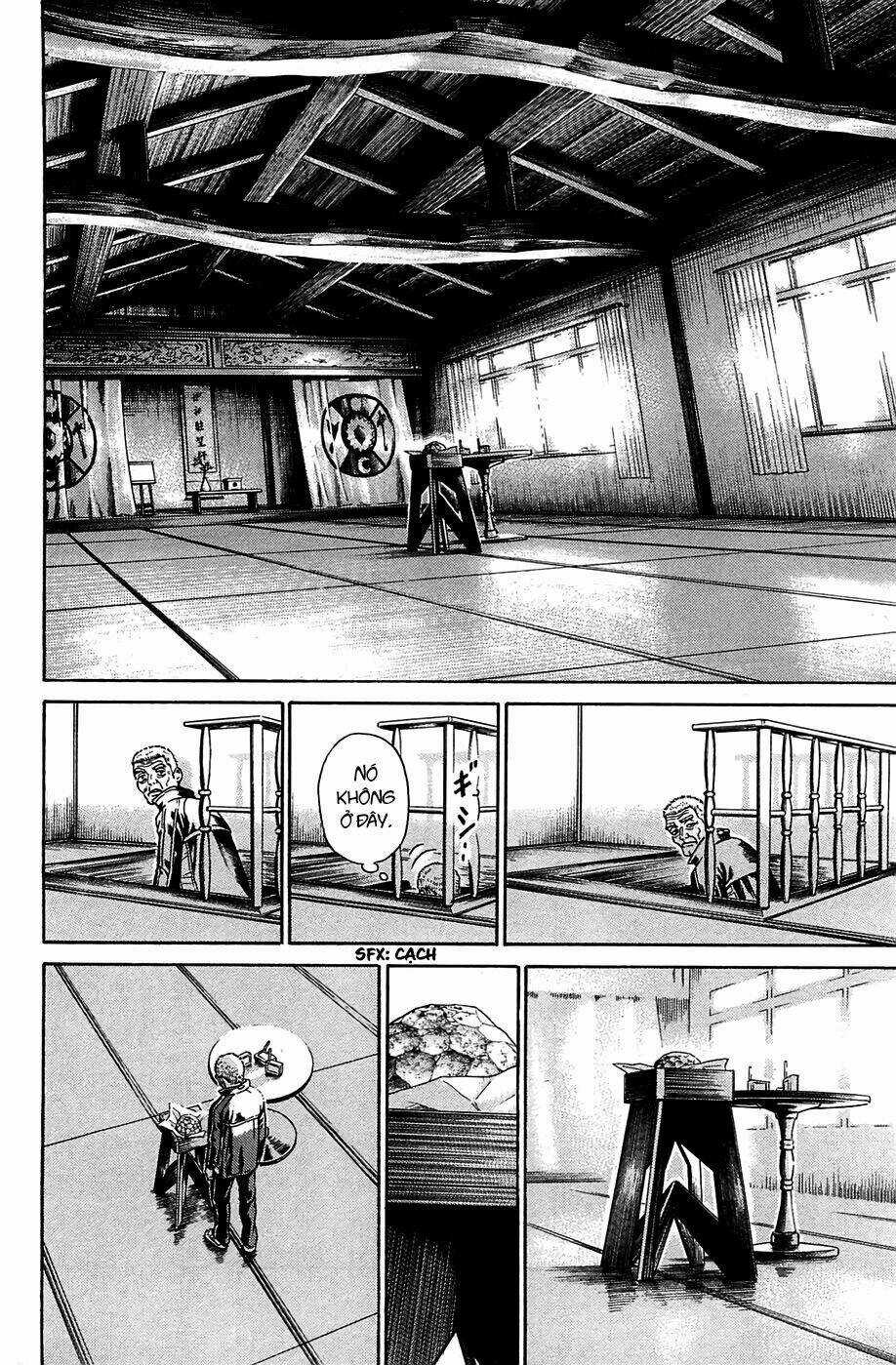 Kokukoku - Chapter 4 - Trang 34