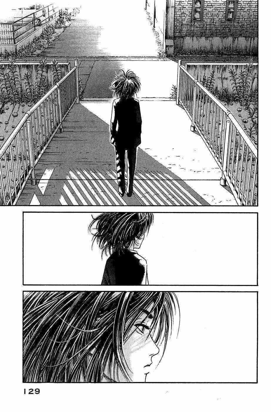 Kokukoku - Chapter 4 - Trang 5