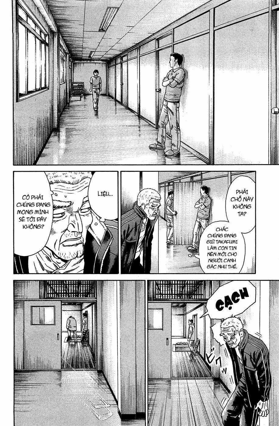 Kokukoku - Chapter 5 - Trang 17