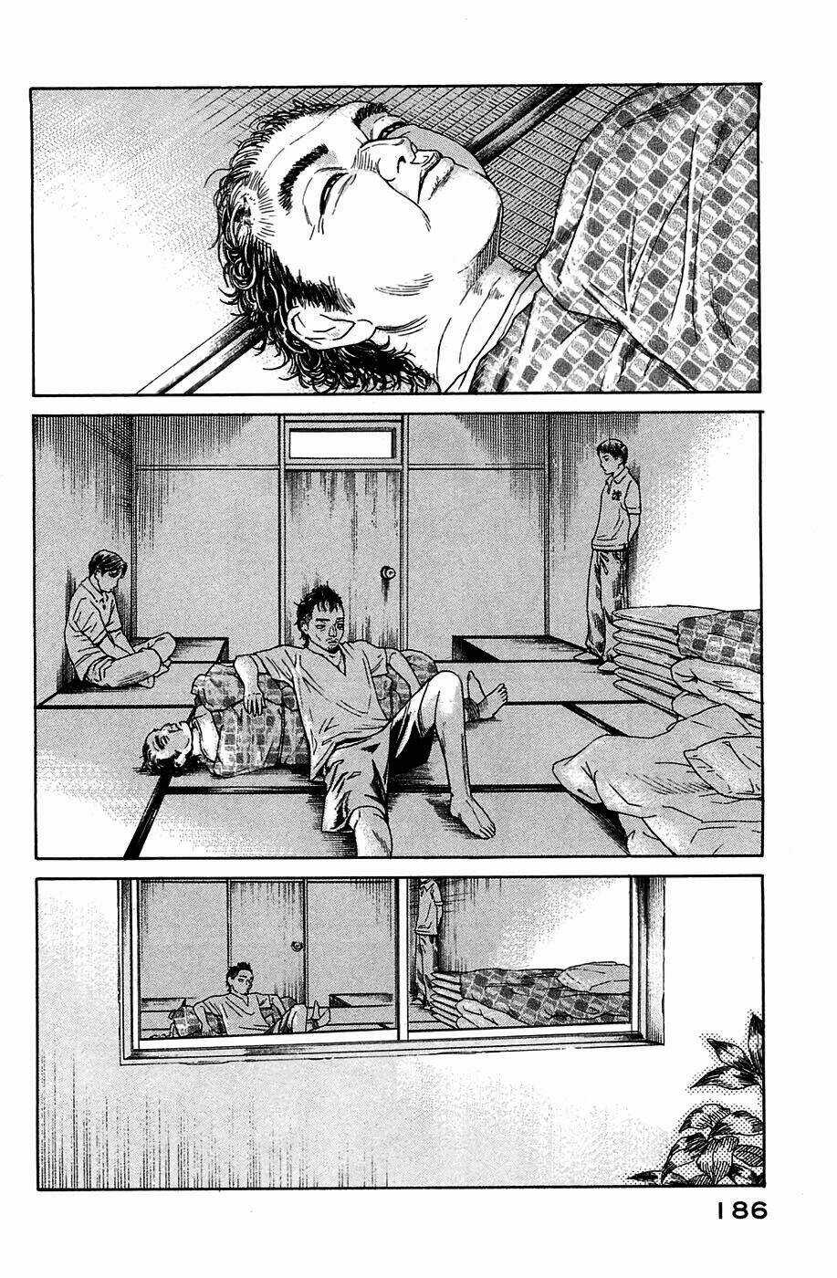 Kokukoku - Chapter 5 - Trang 25