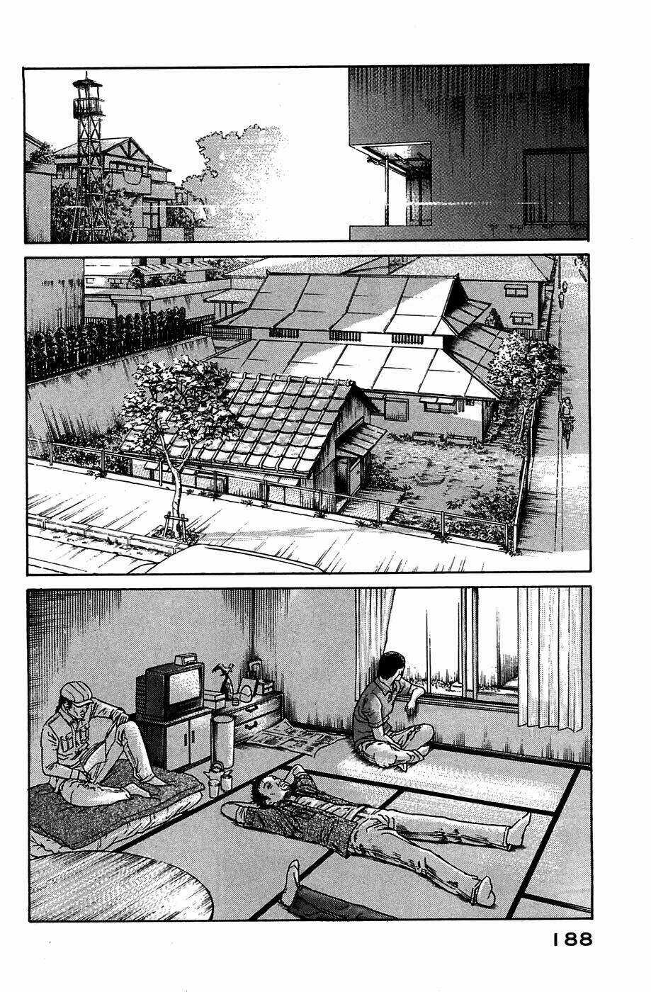 Kokukoku - Chapter 5 - Trang 27