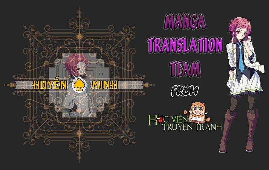 Kokukoku - Chapter 5 - Trang 4