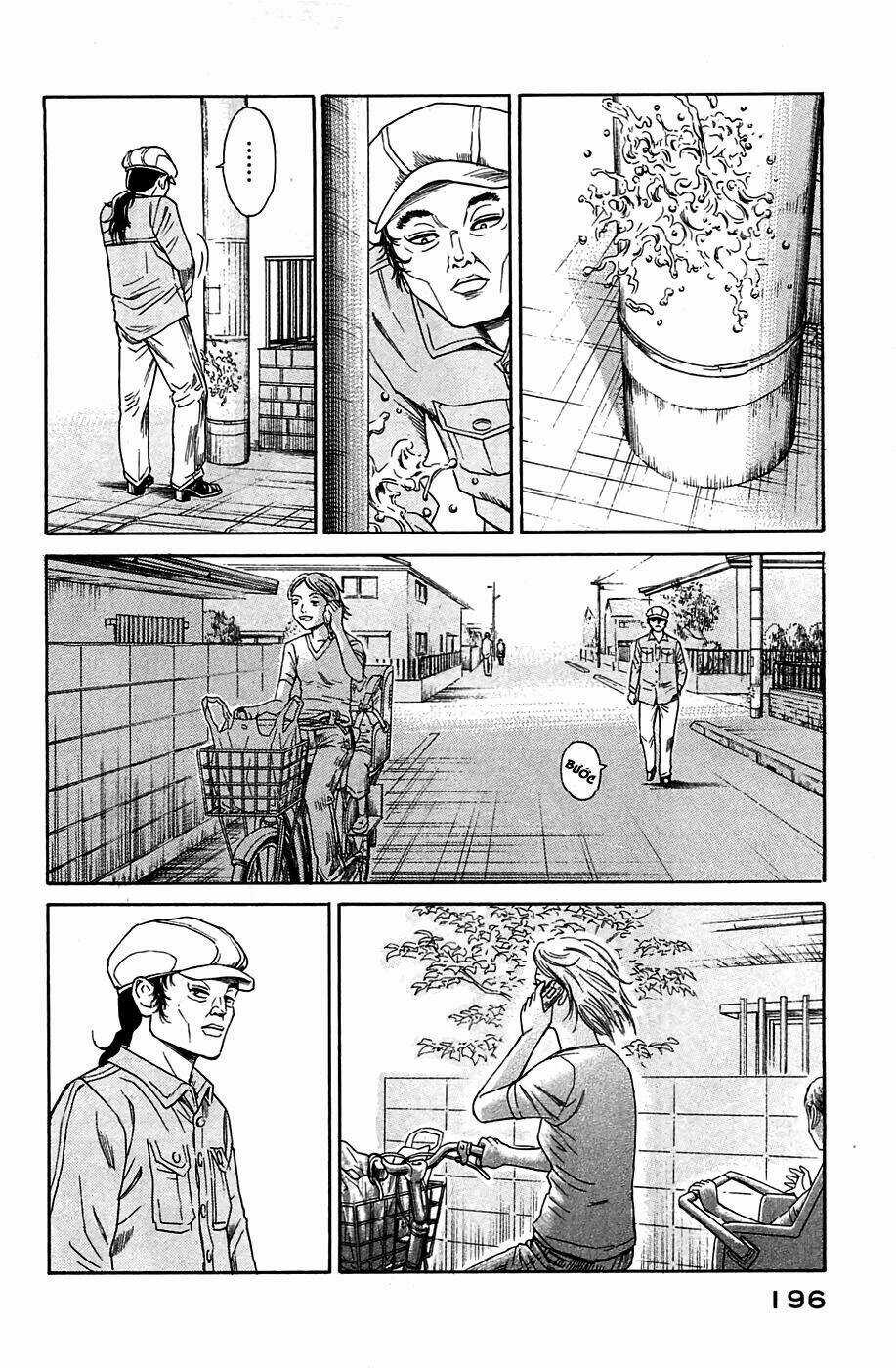 Kokukoku - Chapter 5 - Trang 35