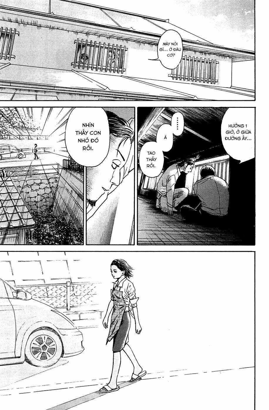 Kokukoku - Chapter 5 - Trang 36