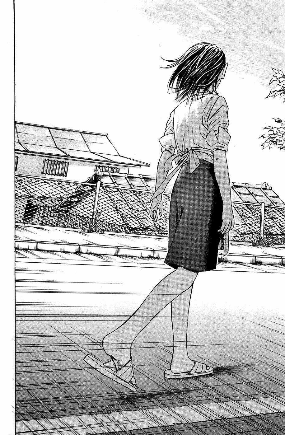 Kokukoku - Chapter 5 - Trang 37