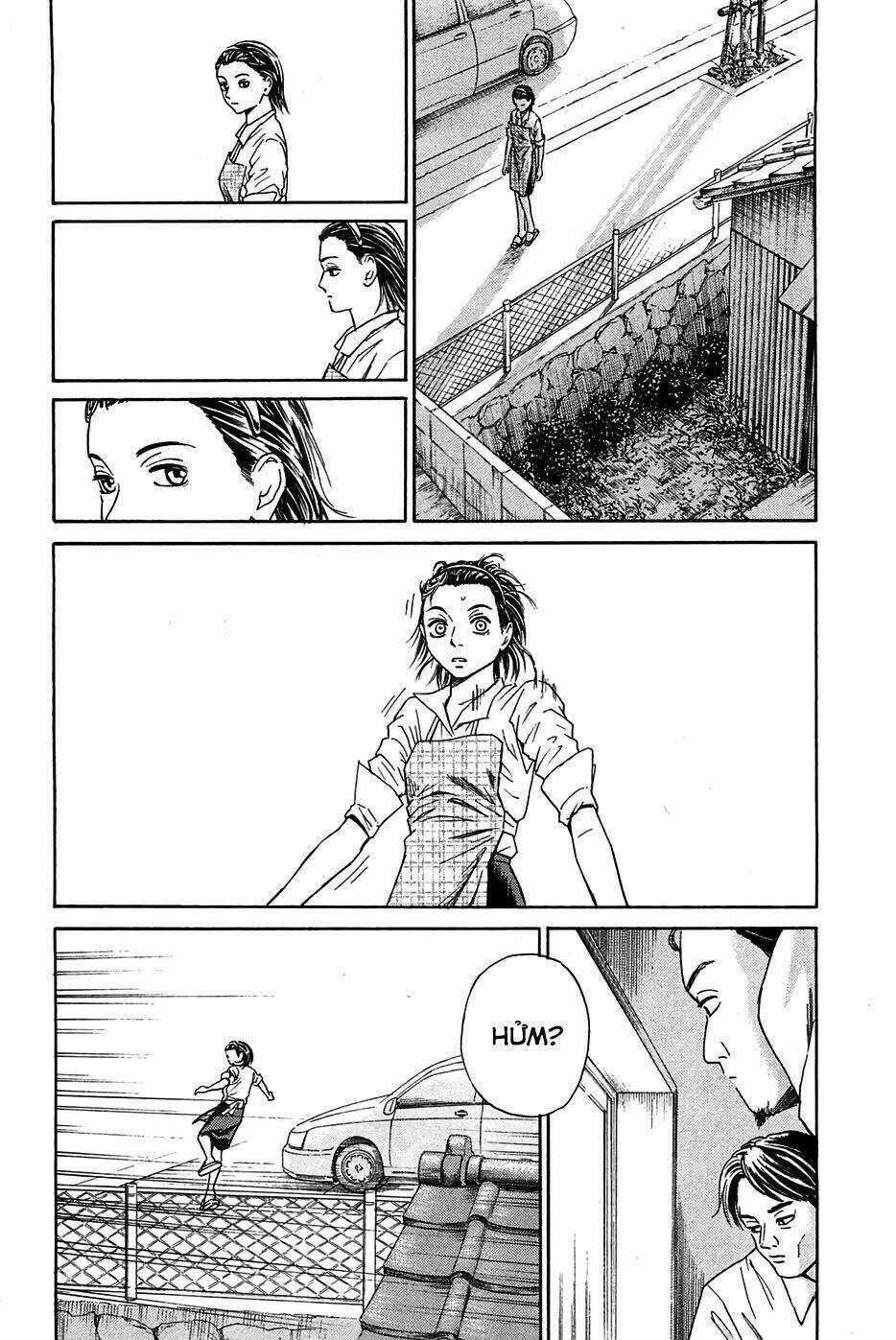 Kokukoku - Chapter 5 - Trang 39