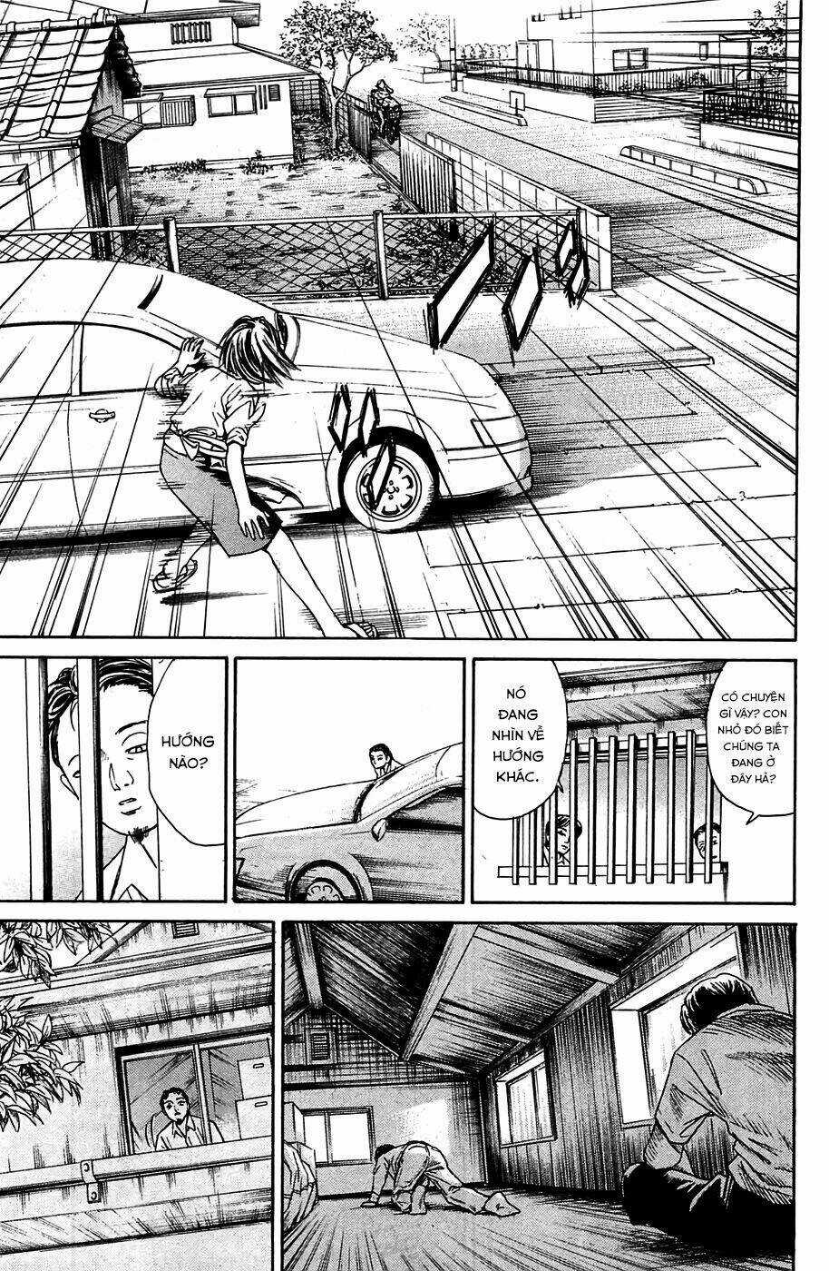 Kokukoku - Chapter 5 - Trang 40