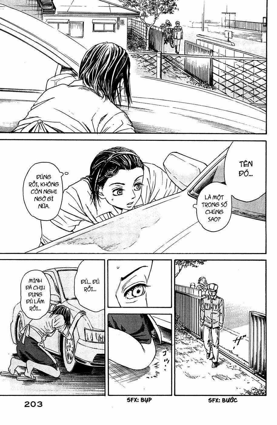 Kokukoku - Chapter 5 - Trang 42