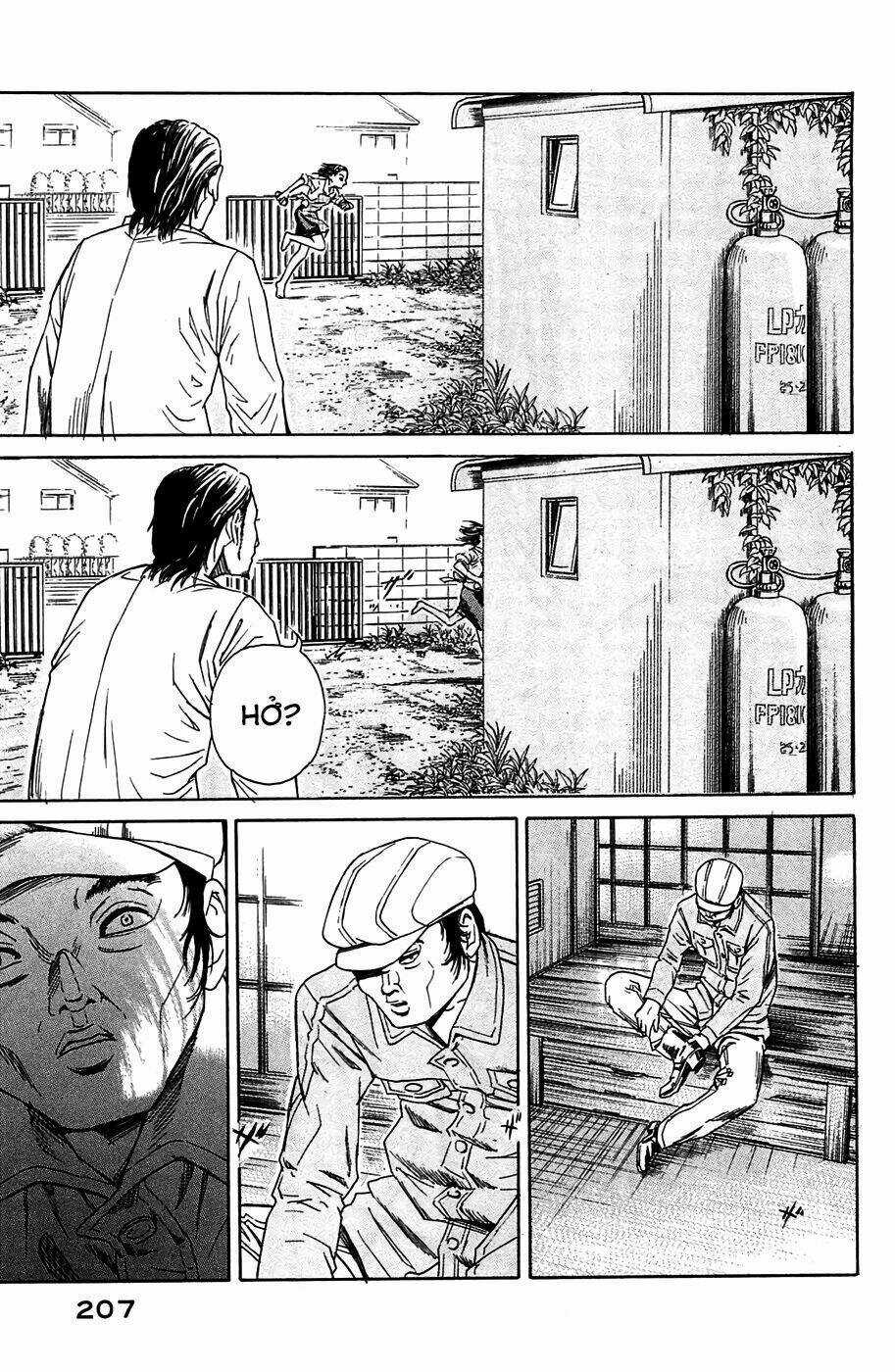 Kokukoku - Chapter 5 - Trang 46